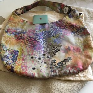 NWT Hobo Shoulder Handbag